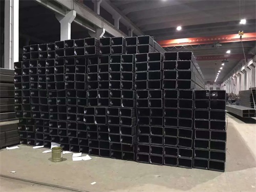武夷山冷拔方管选型指南 工程采购怎么选